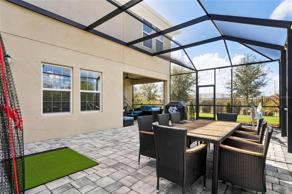 Image 40 of property listing at 4124 CADENCE LOOP, Land O Lakes, FL 34638