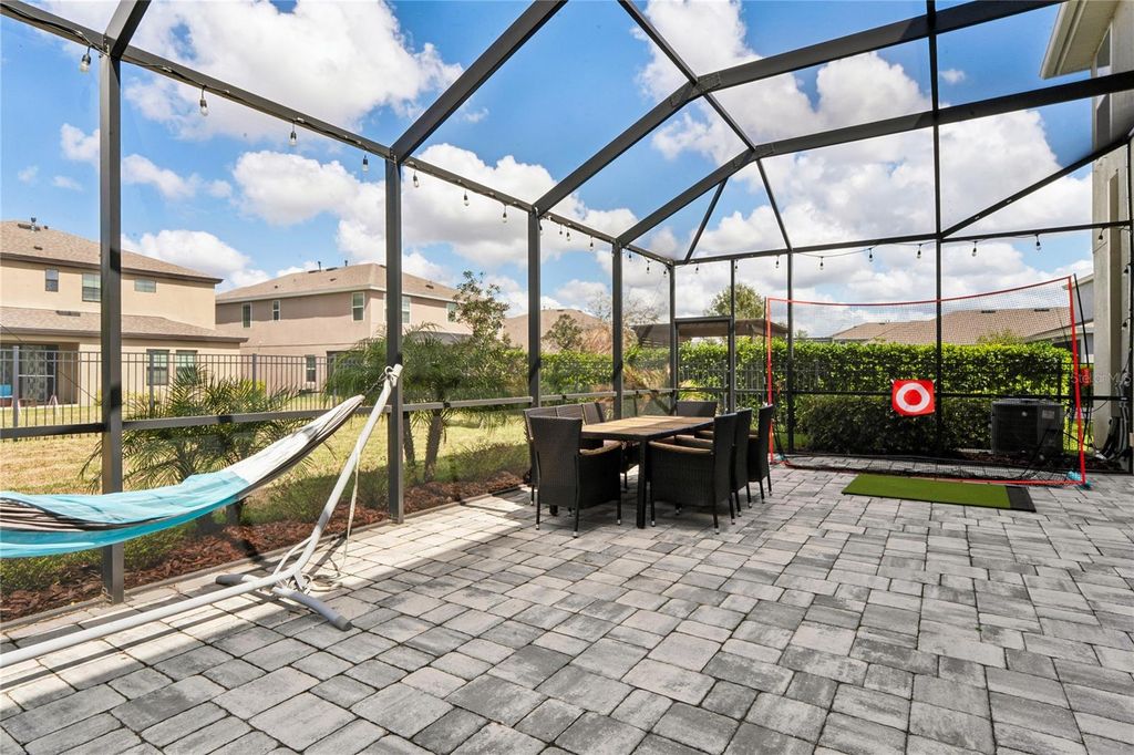 Image 41 of property listing at 4124 CADENCE LOOP, Land O Lakes, FL 34638