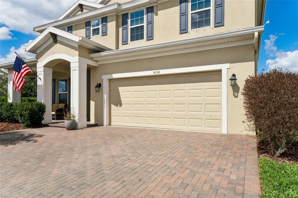 Image 44 of property listing at 4124 CADENCE LOOP, Land O Lakes, FL 34638