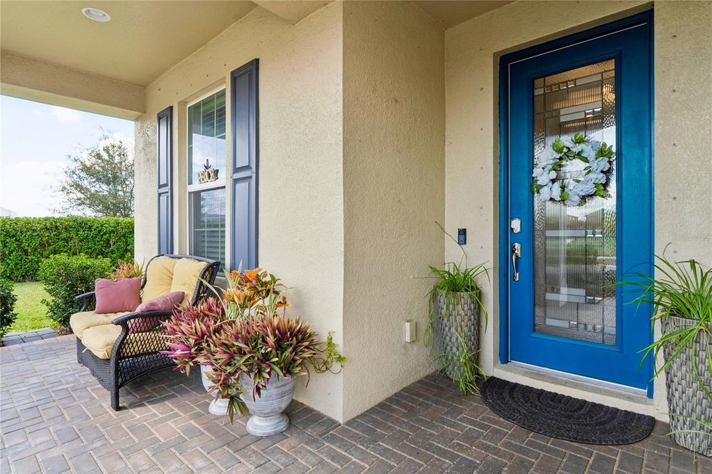 Image 45 of property listing at 4124 CADENCE LOOP, Land O Lakes, FL 34638