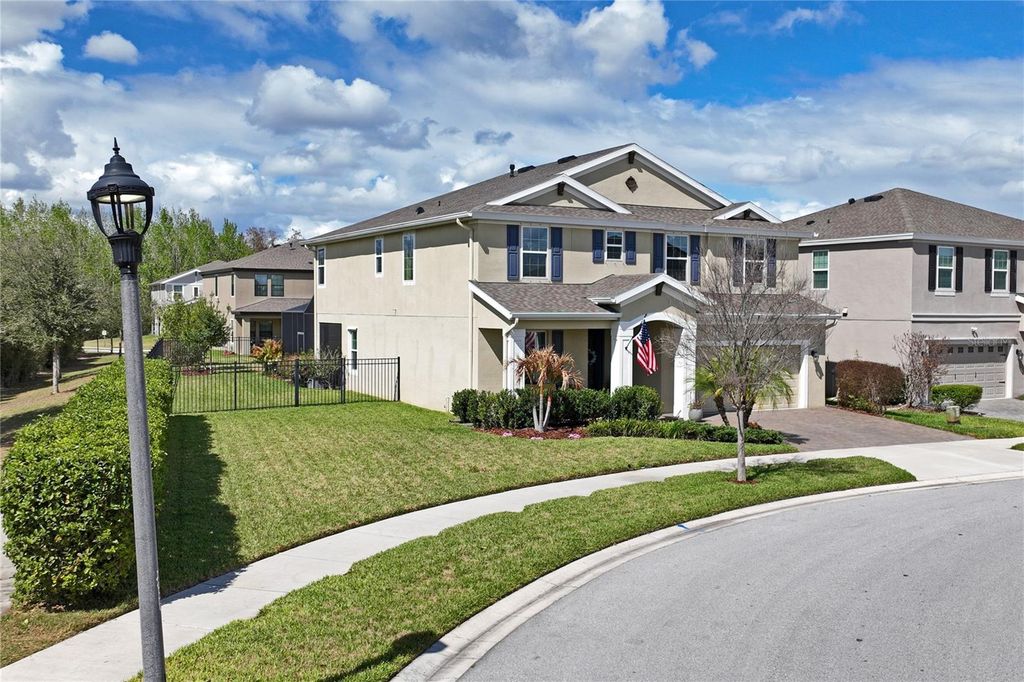 Image 47 of property listing at 4124 CADENCE LOOP, Land O Lakes, FL 34638