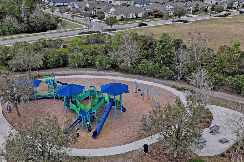 Image 54 of property listing at 4124 CADENCE LOOP, Land O Lakes, FL 34638