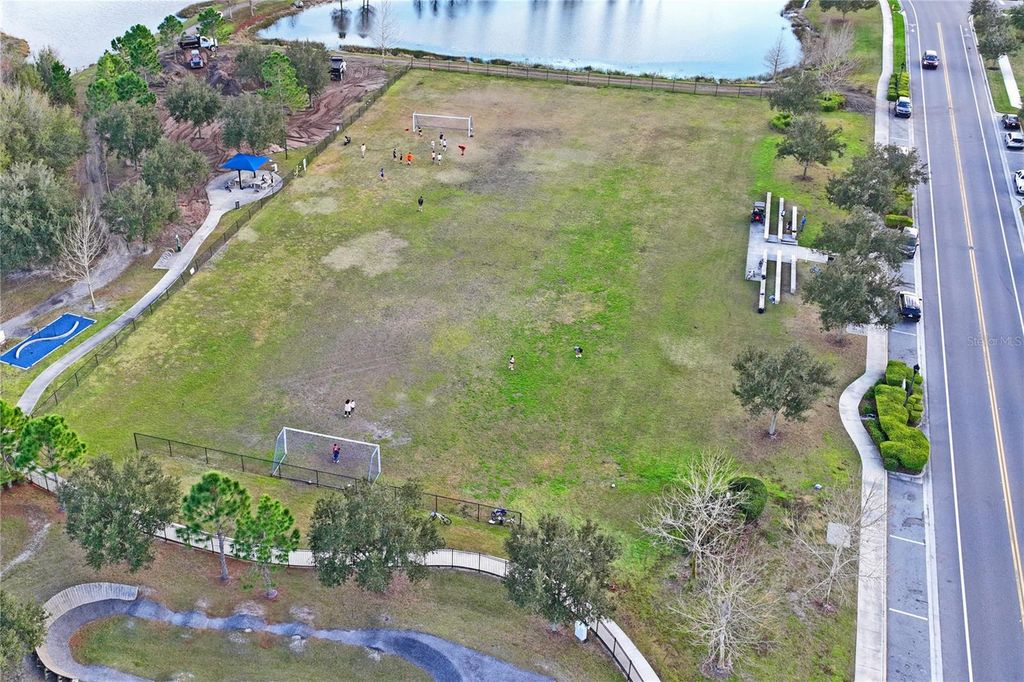 Image 56 of property listing at 4124 CADENCE LOOP, Land O Lakes, FL 34638