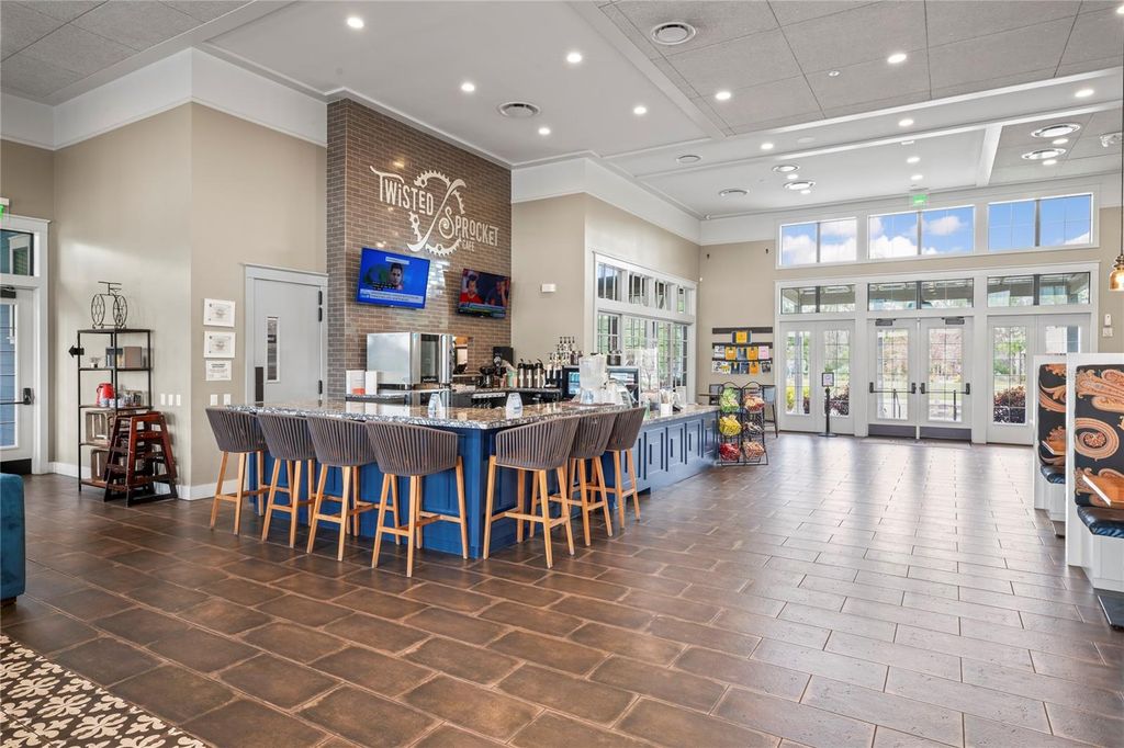 Image 58 of property listing at 4124 CADENCE LOOP, Land O Lakes, FL 34638