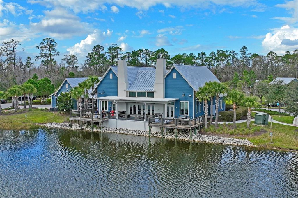 Image 59 of property listing at 4124 CADENCE LOOP, Land O Lakes, FL 34638