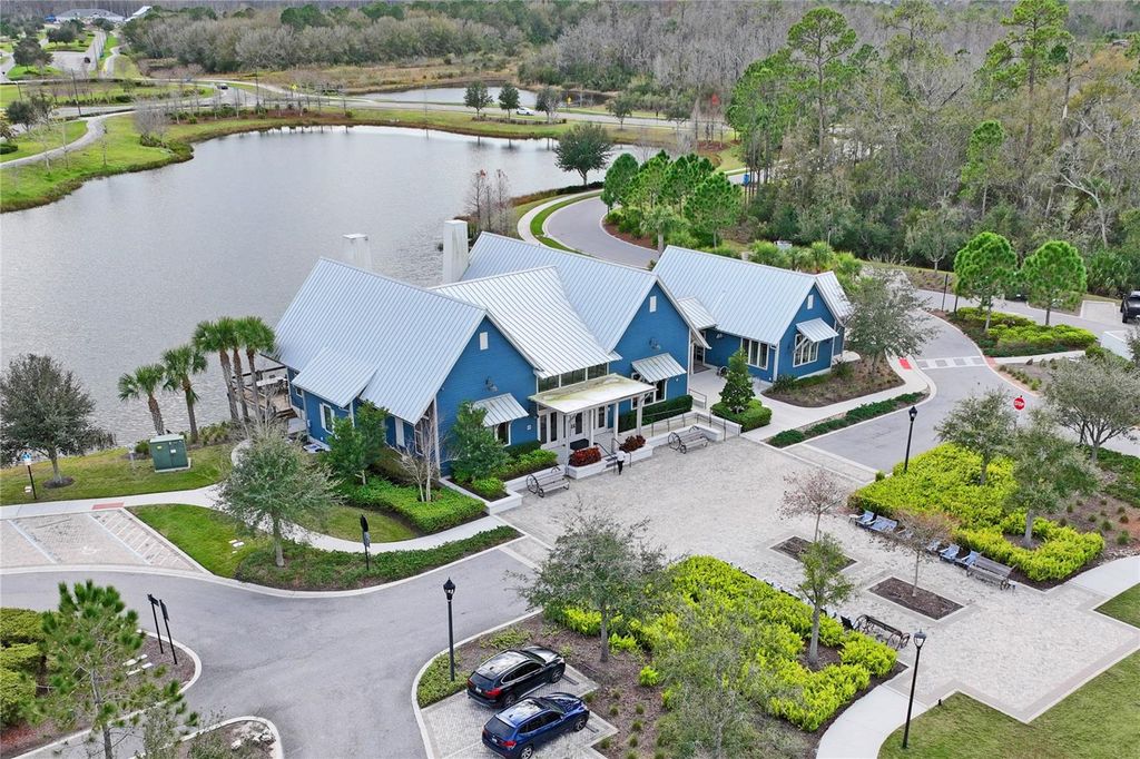 Image 60 of property listing at 4124 CADENCE LOOP, Land O Lakes, FL 34638