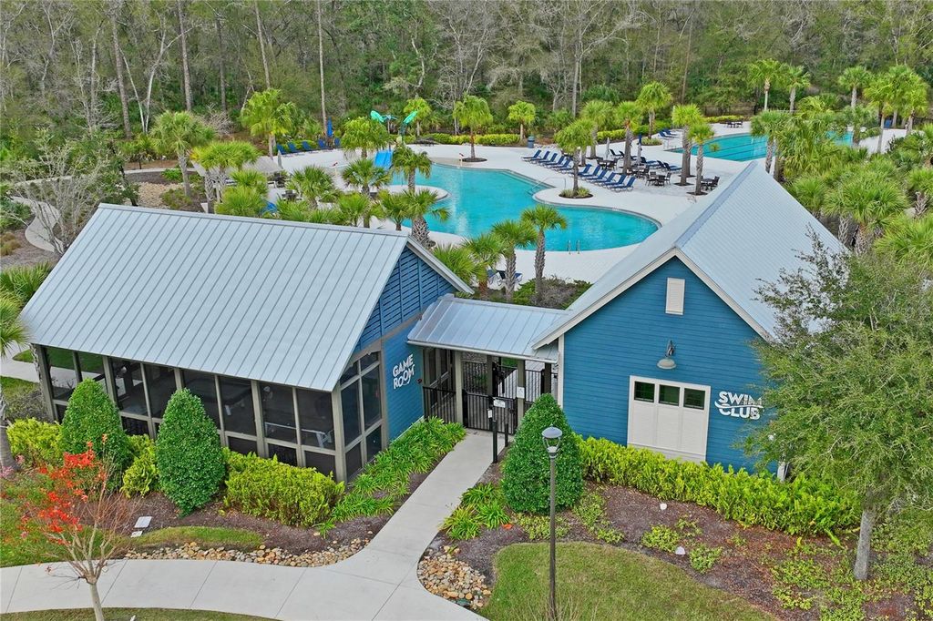 Image 61 of property listing at 4124 CADENCE LOOP, Land O Lakes, FL 34638