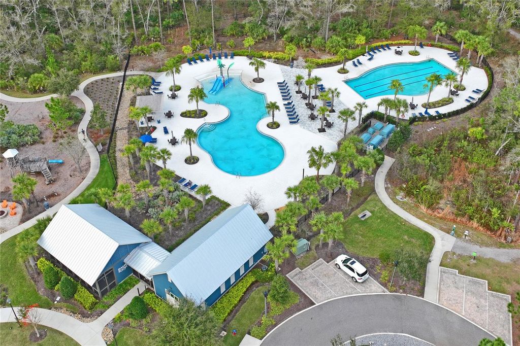 Image 64 of property listing at 4124 CADENCE LOOP, Land O Lakes, FL 34638