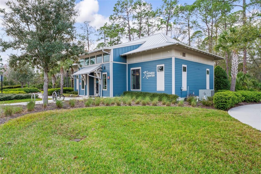 Image 66 of property listing at 4124 CADENCE LOOP, Land O Lakes, FL 34638