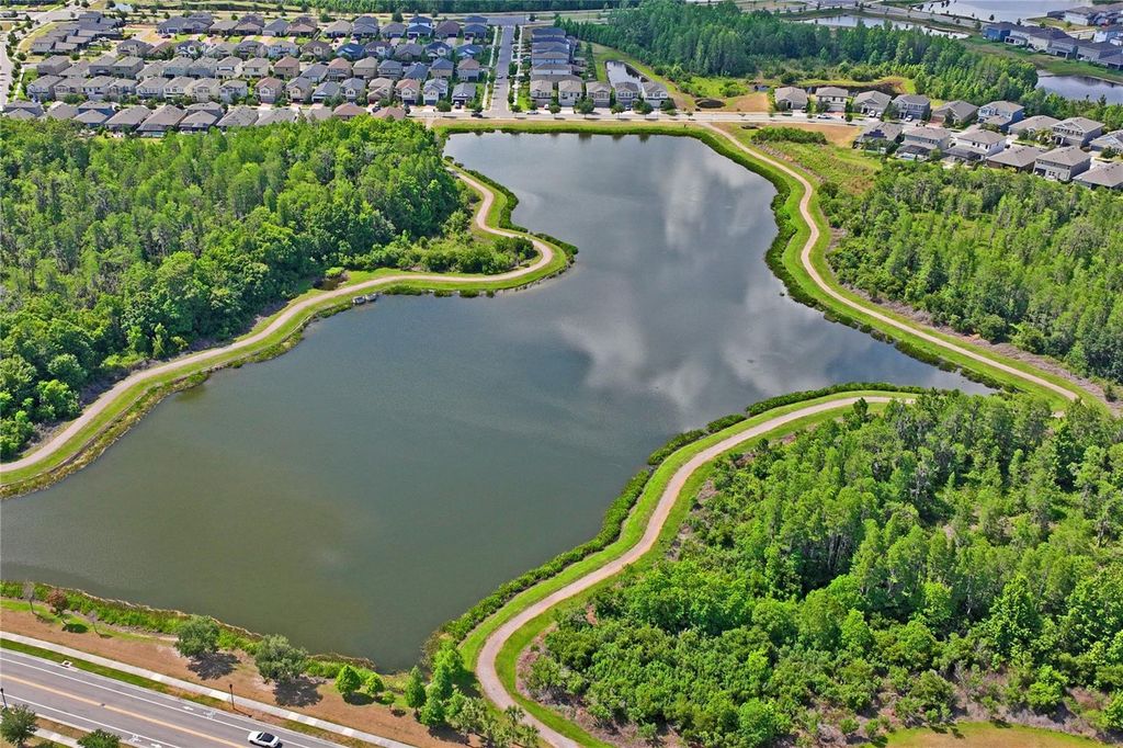 Image 67 of property listing at 4124 CADENCE LOOP, Land O Lakes, FL 34638