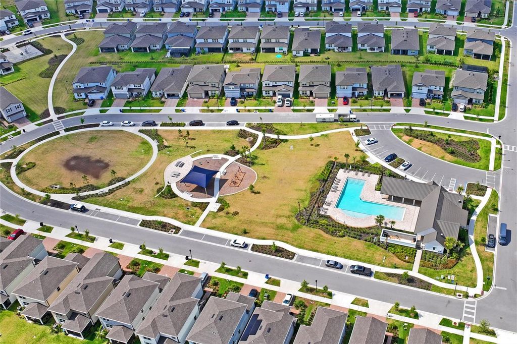 Image 68 of property listing at 4124 CADENCE LOOP, Land O Lakes, FL 34638