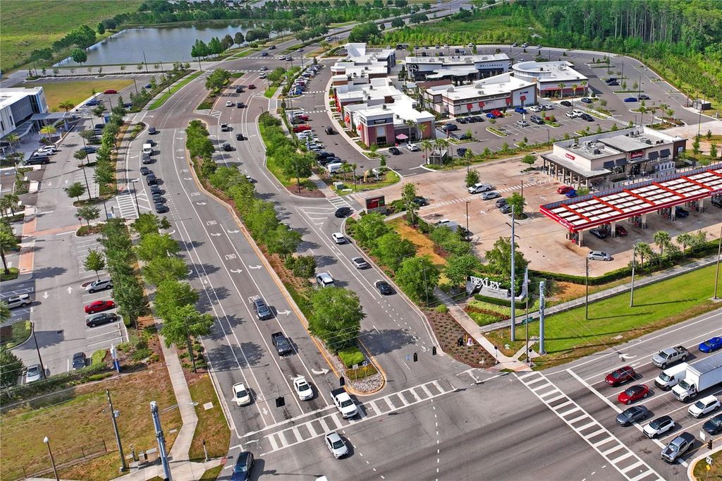 Image 72 of property listing at 4124 CADENCE LOOP, Land O Lakes, FL 34638