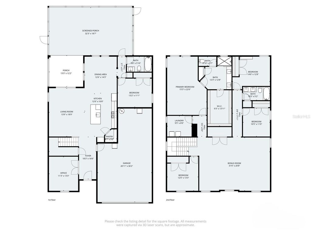 Image 74 of property listing at 4124 CADENCE LOOP, Land O Lakes, FL 34638