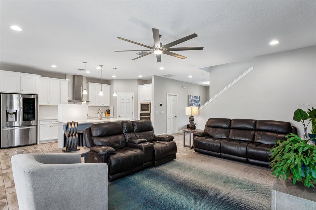 Image 10 of property listing at 4124 CADENCE LOOP, Land O Lakes, FL 34638