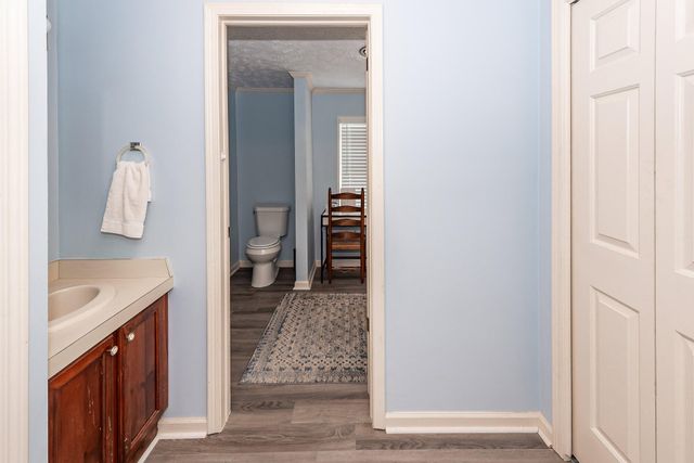 1529 Waters Edge Drive, Summerton, SC 29148