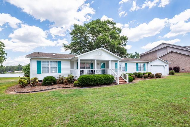 1529 Waters Edge Drive, Summerton, SC 29148