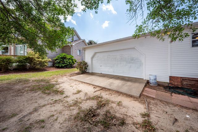 1529 Waters Edge Drive, Summerton, SC 29148