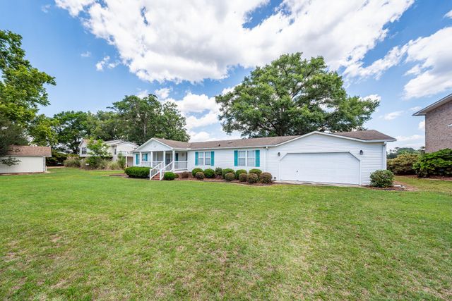 1529 Waters Edge Drive, Summerton, SC 29148