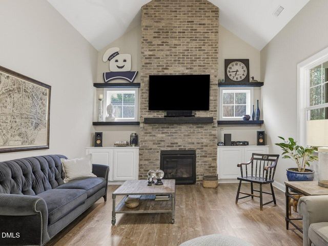 640 Cabin Creek Creek, Pittsboro, NC 27312