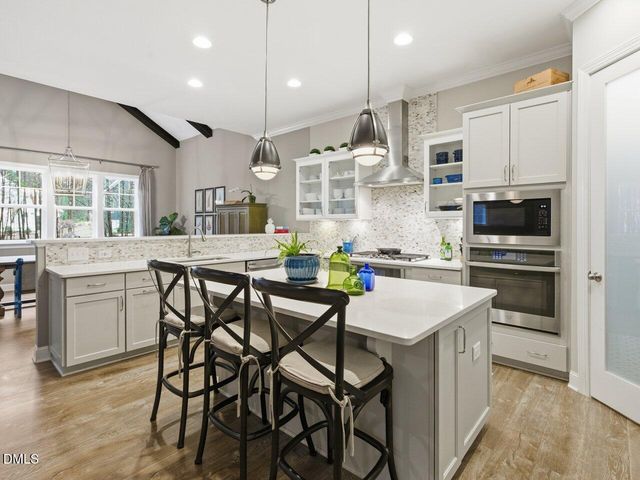 640 Cabin Creek Creek, Pittsboro, NC 27312