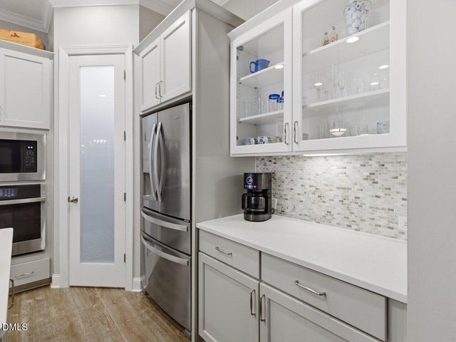 640 Cabin Creek Creek, Pittsboro, NC 27312