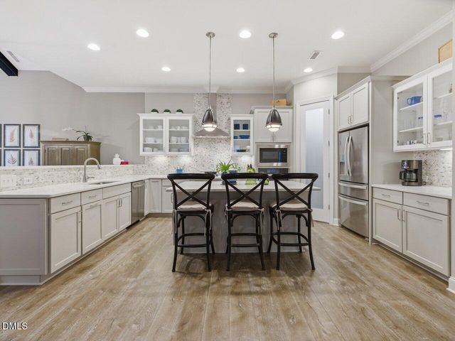 640 Cabin Creek Creek, Pittsboro, NC 27312