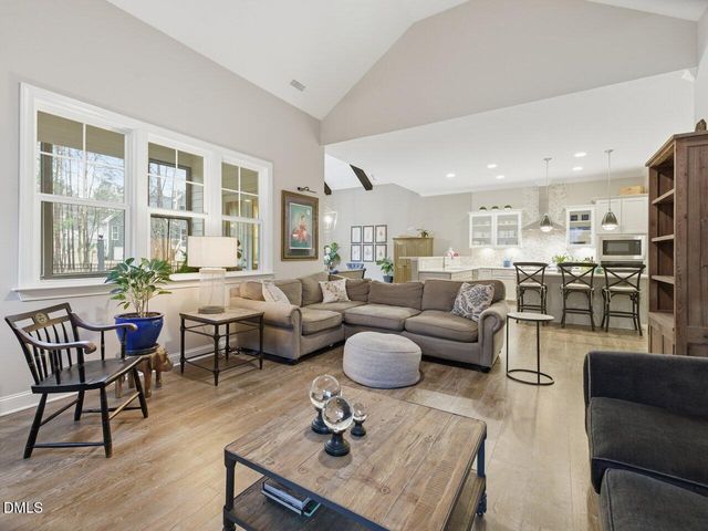 640 Cabin Creek Creek, Pittsboro, NC 27312