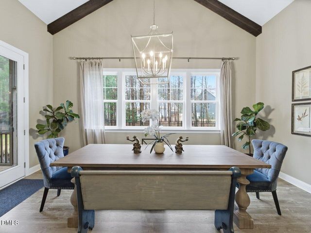 640 Cabin Creek Creek, Pittsboro, NC 27312