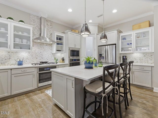 640 Cabin Creek Creek, Pittsboro, NC 27312