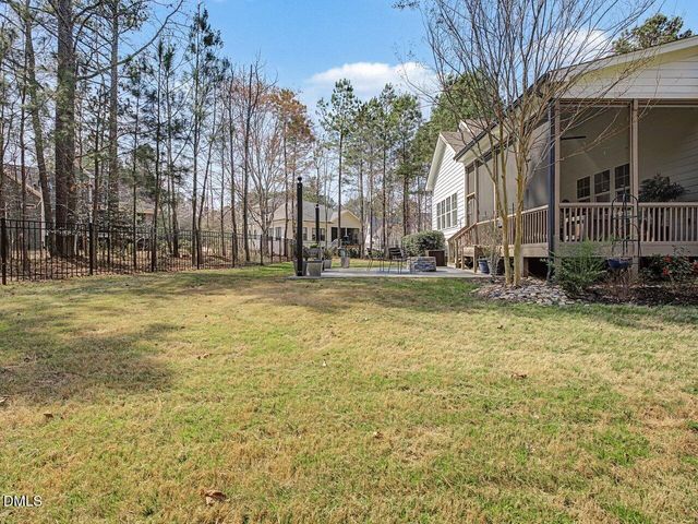 640 Cabin Creek Creek, Pittsboro, NC 27312