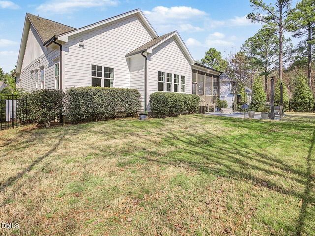 640 Cabin Creek Creek, Pittsboro, NC 27312