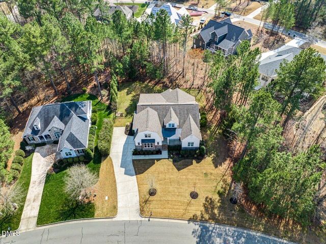 640 Cabin Creek Creek, Pittsboro, NC 27312