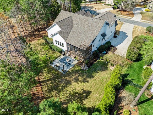 640 Cabin Creek Creek, Pittsboro, NC 27312