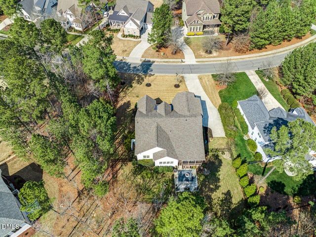 640 Cabin Creek Creek, Pittsboro, NC 27312