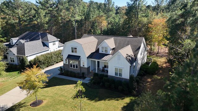 640 Cabin Creek Creek, Pittsboro, NC 27312