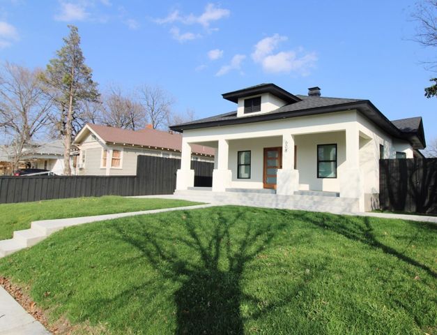608 S Brighton Avenue, Dallas, TX 75208