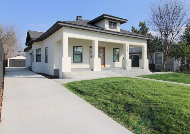 608 S Brighton Avenue, Dallas, TX 75208