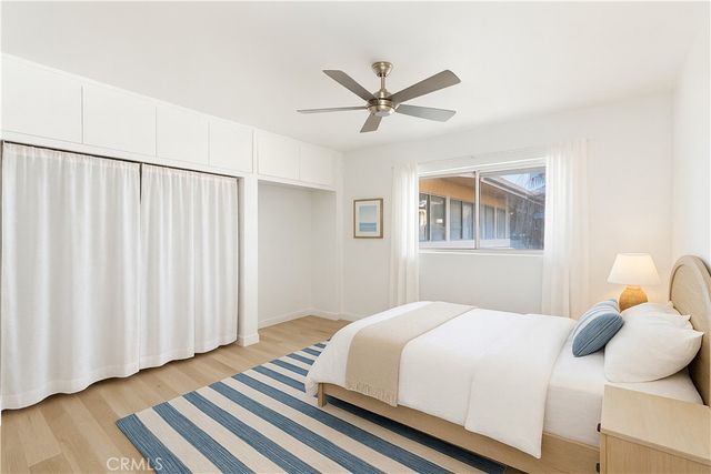 527 Cedar 2E, Long Beach, CA 90802