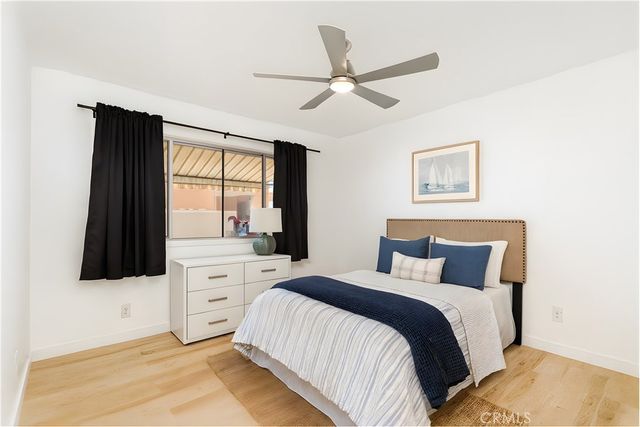 527 Cedar 2E, Long Beach, CA 90802