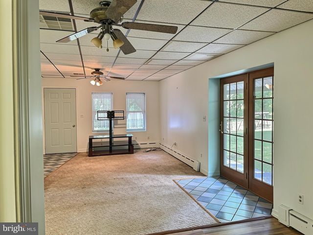 185 PORTERS BRIDGE ROAD, Colora, MD 21917