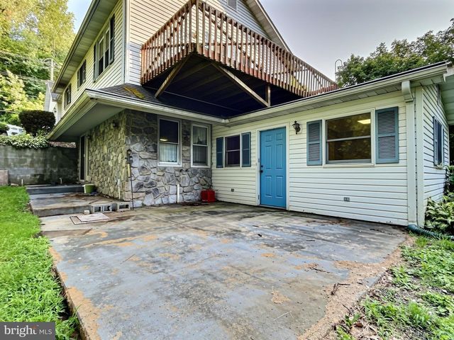 185 PORTERS BRIDGE ROAD, Colora, MD 21917