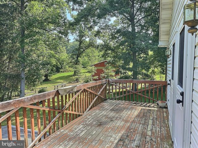 185 PORTERS BRIDGE ROAD, Colora, MD 21917