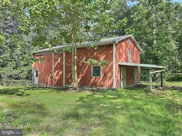 185 PORTERS BRIDGE ROAD, Colora, MD 21917