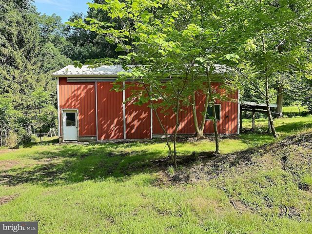 185 PORTERS BRIDGE ROAD, Colora, MD 21917