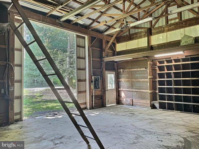 185 PORTERS BRIDGE ROAD, Colora, MD 21917
