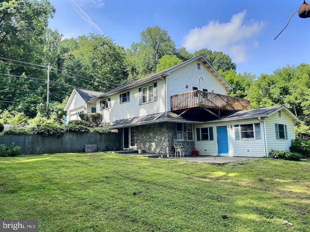 185 PORTERS BRIDGE ROAD, Colora, MD 21917