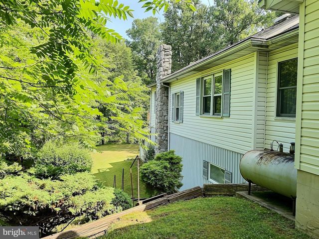 185 PORTERS BRIDGE ROAD, Colora, MD 21917