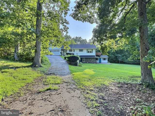 185 PORTERS BRIDGE ROAD, Colora, MD 21917