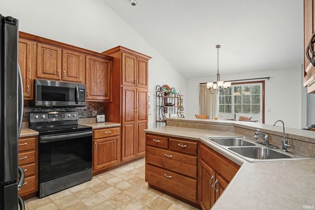 16190 Easton Court, Goshen, IN 46526