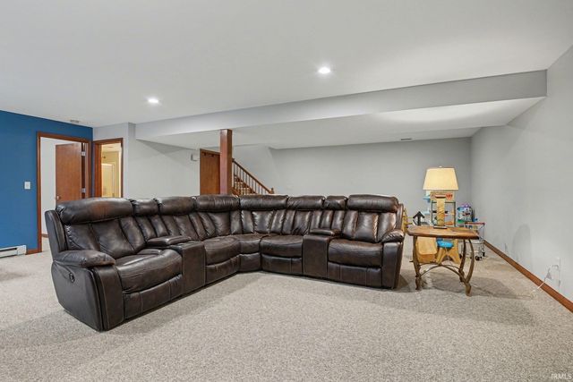 16190 Easton Court, Goshen, IN 46526